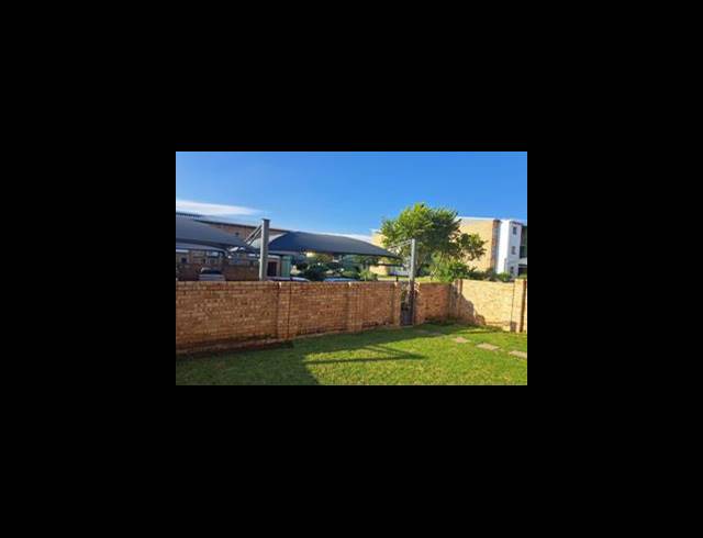 3 BEDROOM DUPLEX SOLD IN THERESAPARK